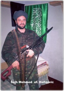 sejh mehmed